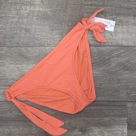 a.n.a Hipster Bikini Bottom Size L - Picture 4 of 5